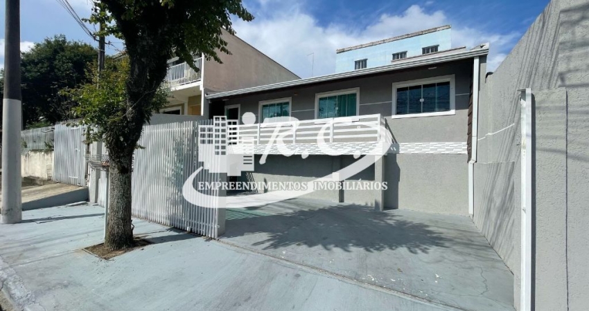 Casa com 3 quartos à venda na Rua Soldado Alfredo Gonçalves, 147, Alto Boqueirão, Curitiba