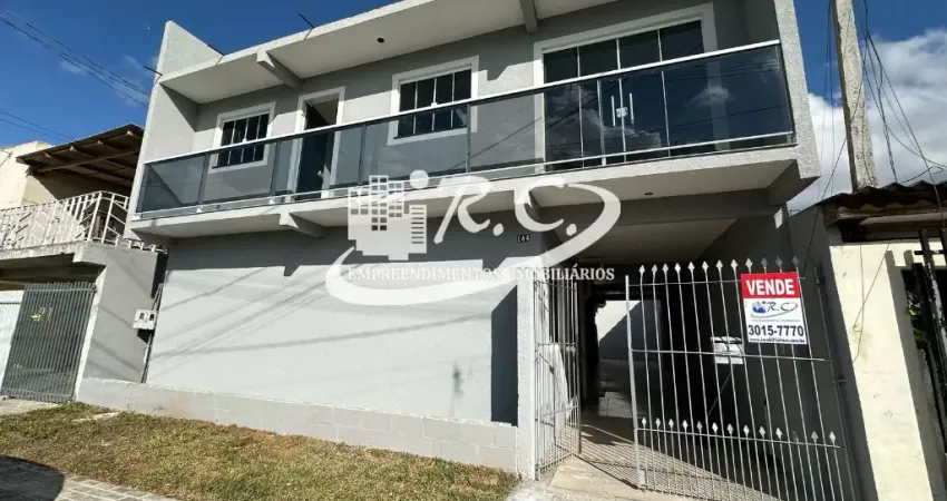 Casa com 6 quartos à venda na Rua Gustavo Prestes Aldenucci, 164, Sítio Cercado, Curitiba