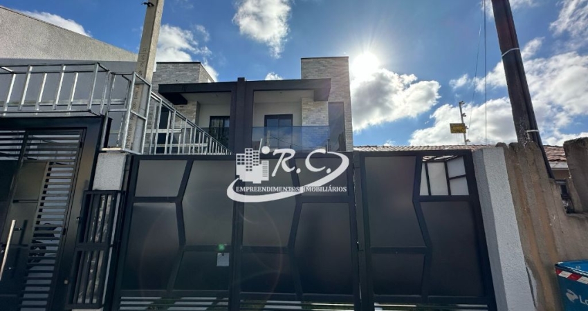 RC Imóveis vende sobrado no Sitio Cercado