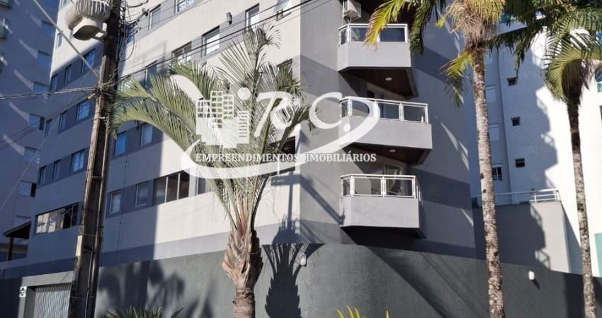 Apartamento com 3 quartos à venda na Avenida Paranaguá, 415, Centro, Matinhos