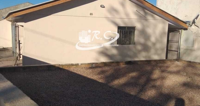Casa com 3 quartos à venda na Travessa Lúcia Buturi Foltran, 9, Sítio Cercado, Curitiba