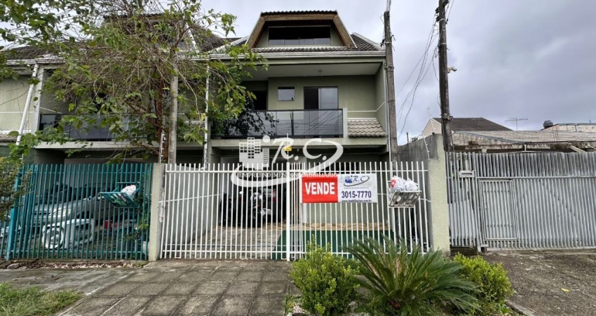 Casa com 3 quartos à venda na Rua Doutor Pedro Darcy de Souza, 360, Sítio Cercado, Curitiba
