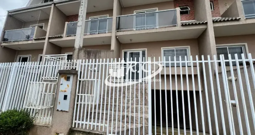 RC Imóveis vende triplex no Sitio Cercado
