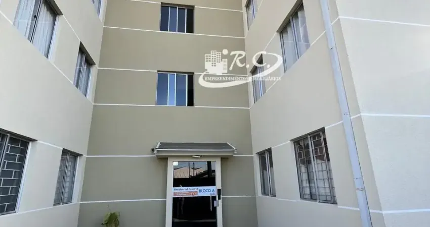 Apartamento com 2 quartos à venda na Rua Agenor Antônio Rodrigues, 1690, Sítio Cercado, Curitiba