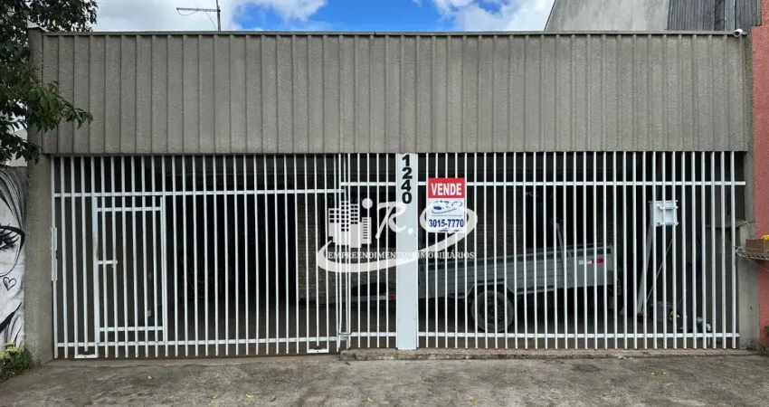 Casa com 5 quartos à venda na Rua Desembargador Carlos Pinheiro Guimarães, 1240, Sítio Cercado, Curitiba