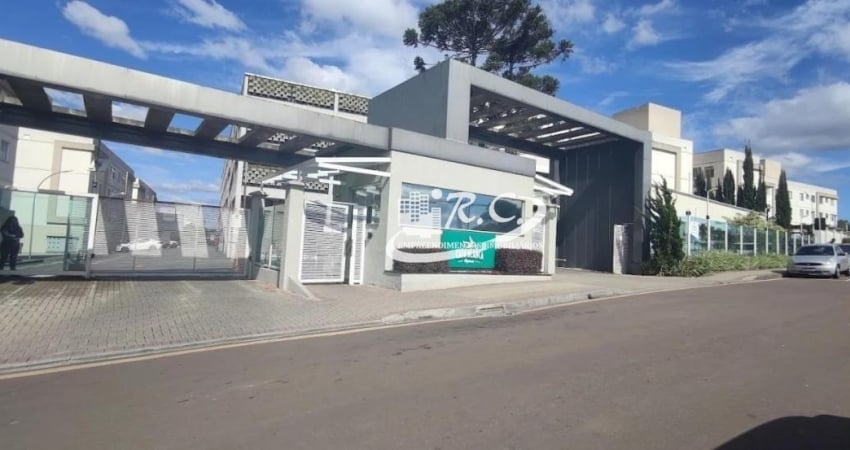 Apartamento com 2 quartos à venda na Rua Francisco Dal'Negro, 3057, Santo Antônio, São José dos Pinhais