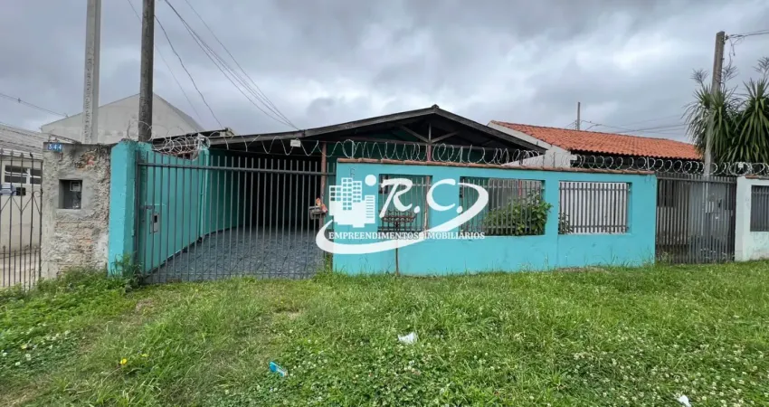 Casa com 3 quartos para alugar na Rua Lúcio de Oliveira Lara, 320, Sítio Cercado, Curitiba
