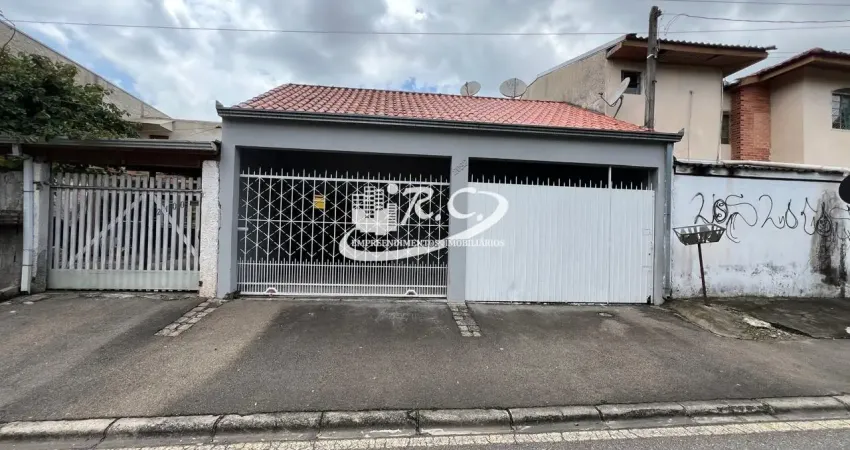 Casa com 3 quartos à venda na Rua Lupionópolis, 2092, Sítio Cercado, Curitiba