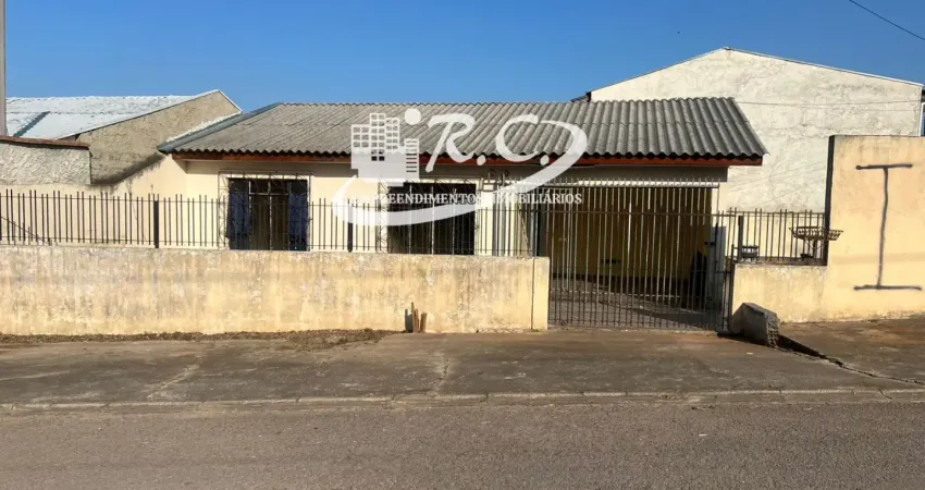 Casa com 3 quartos para alugar no Sítio Cercado, Curitiba 