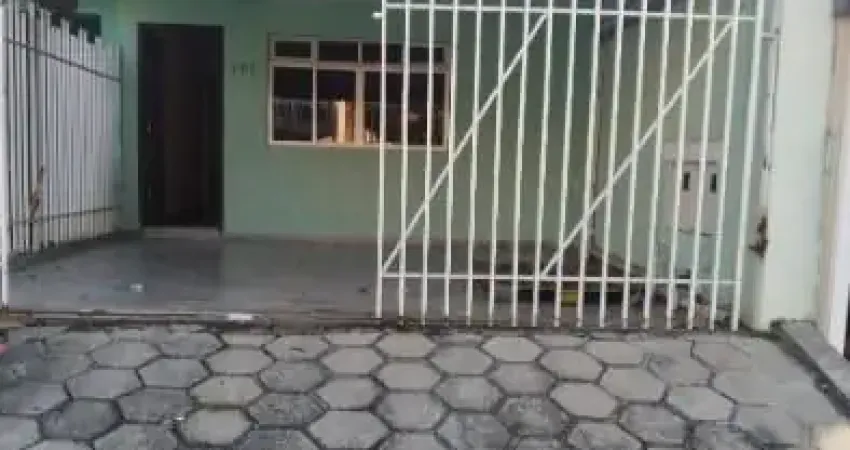 Casa com 2 quartos para alugar na Rua Luiz Fernando Pinheiro Lima de Abreu, 218, Sítio Cercado, Curitiba