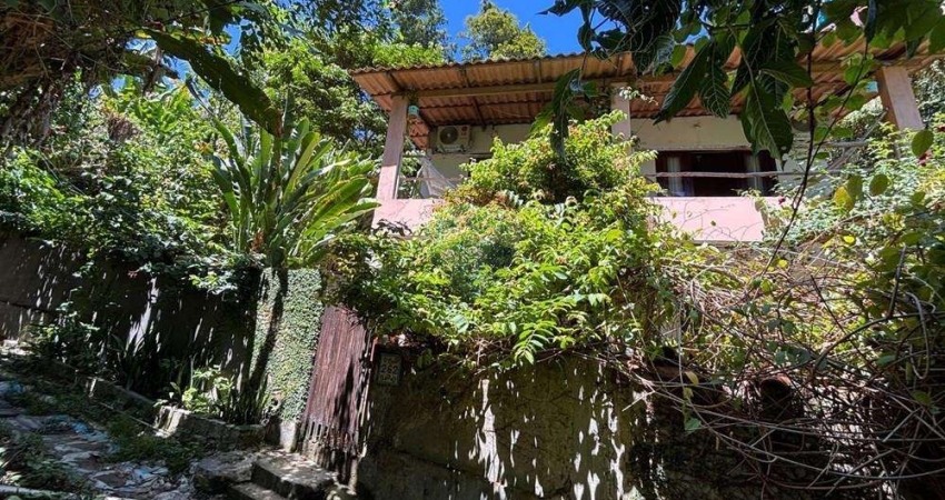 Refúgio  Charme e Conforto em Morro de São Paulo – Sua Nova Casa no Paraíso!