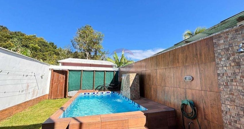 Excelente Oportunidade de Compra na Praia da Gamboa!