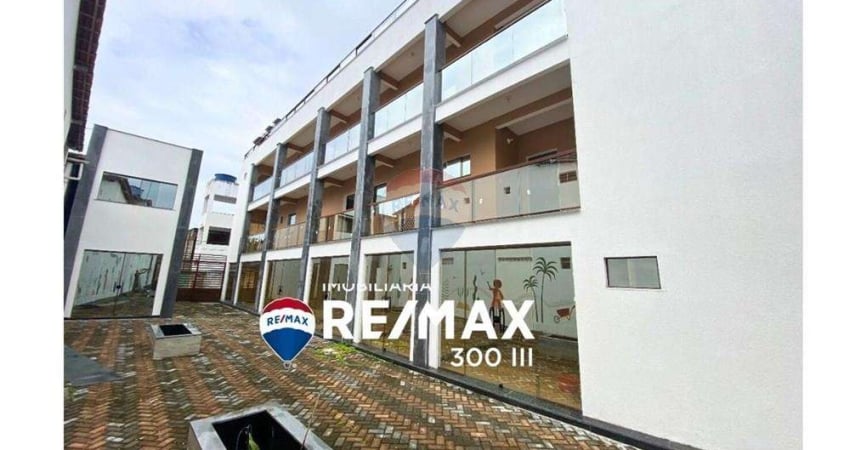 Apartamentos de 1 ou 2 quartos na Gamboa do Morro !