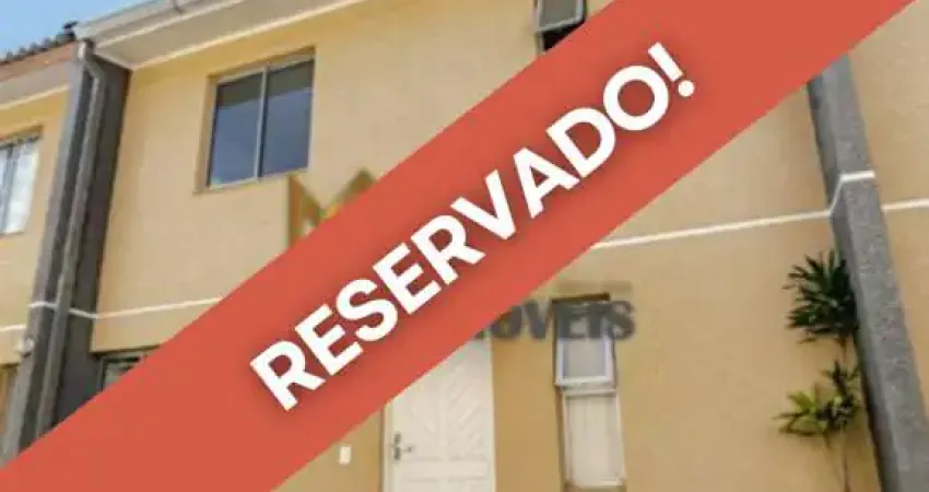 SOBRADO EM CONDOMINIO NO BAIRRO ALTO