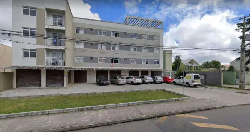 Apartamento com 2 quartos à venda na RUA PIRAQUARA, 200, Weissópolis, Pinhais