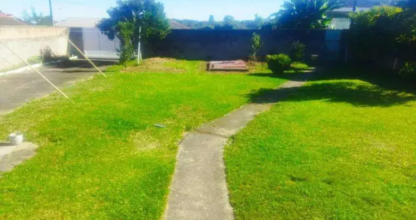 MARAVILHODO TERRENO EM QUATRO BARRAS- JARDIM PATRICIA