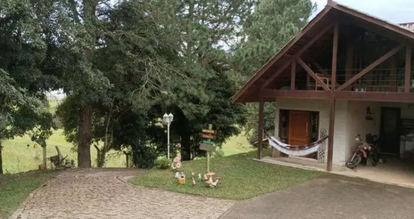 Casa com 7 quartos à venda na RUA SETOR DE VENDAS, Recreio da Serra, Piraquara