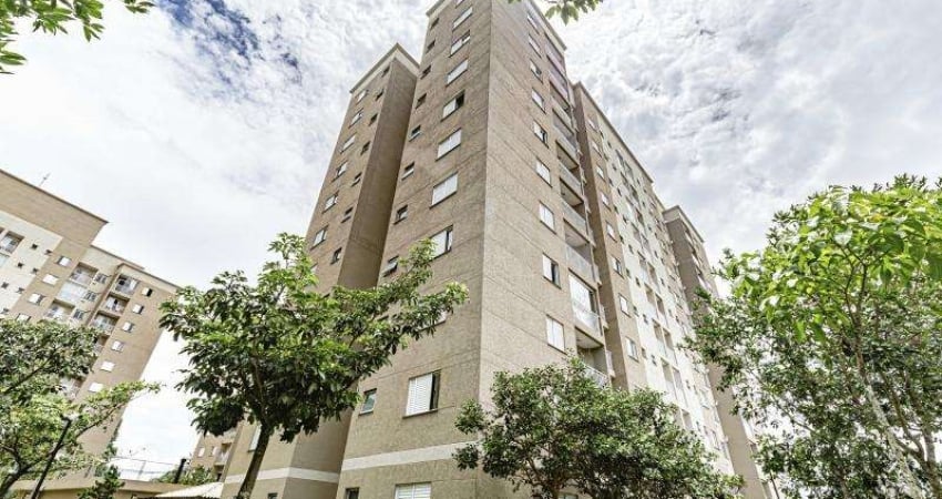 Apartamento com 2 quartos à venda na Rua Brasílio Ribas, 15480, Xaxim, Curitiba