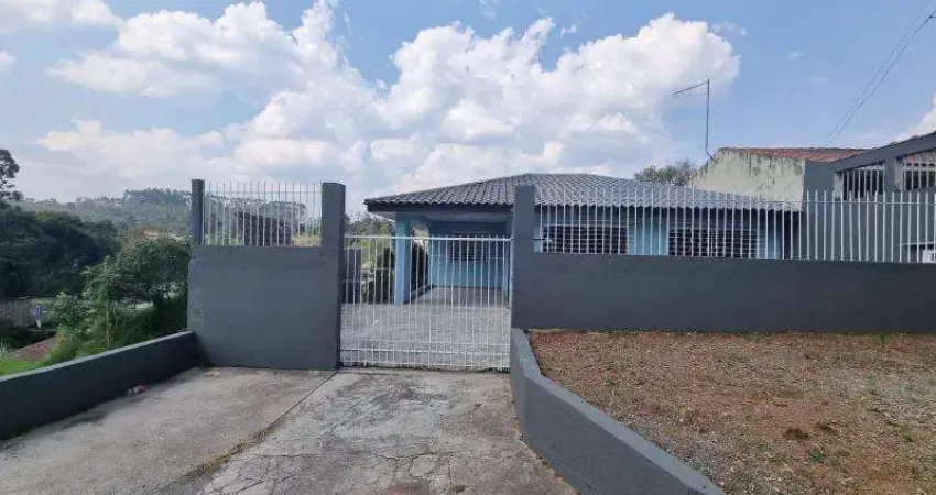 Casa com 3 quartos à venda na RUA RUA FRANCISCO CASAGRANDE, Jardim Santa Rosa, Campina Grande do Sul
