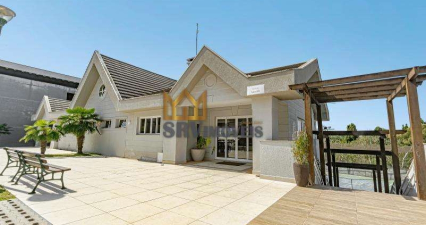 Casa com 2 quartos para alugar na Estrada das Olarias, 550, Atuba, Curitiba