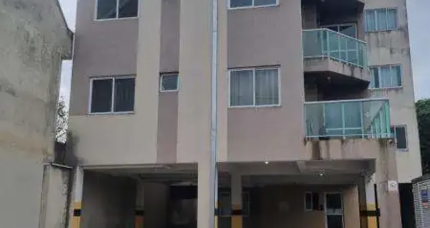 Apartamento com 3 quartos à venda na RUA REGINA BERTON MOLLETTA, 97, Cruzeiro, São José dos Pinhais