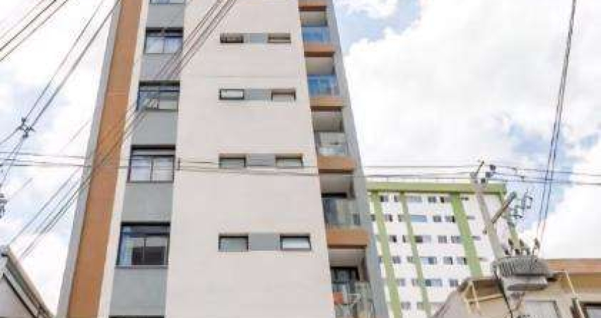 APARTAMENTO À VENDA NO CENTRO DE CURITIBA
