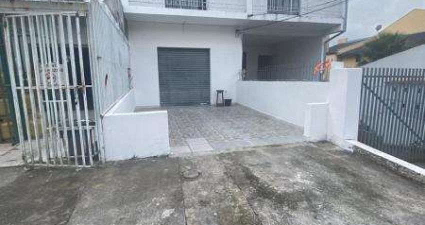 Sala comercial para alugar na Rua Arcésio Correia Lima, Atuba, Curitiba