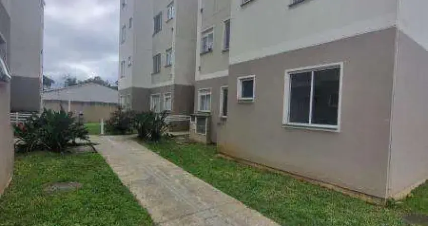 Apartamento com 2 quartos para alugar na RUA TRAVESSA SCHULTZ, 288, Cachoeira, Almirante Tamandaré