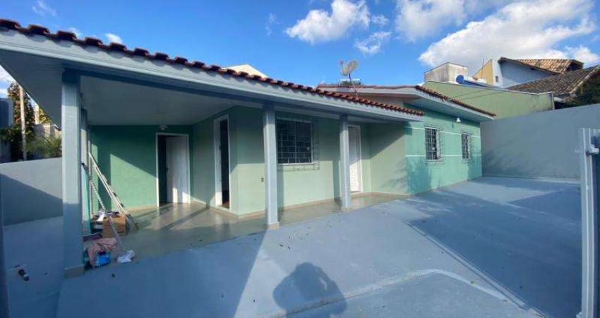 Casa com 3 quartos para alugar na Rua Arcésio Correia Lima, Atuba, Curitiba