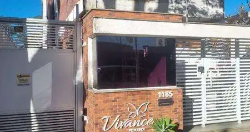 Apartamento com 1 quarto para alugar na RUA LAPO, 1185, Rebouças, Curitiba