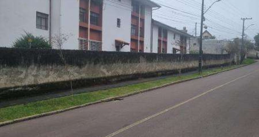 Apartamento com 3 quartos para alugar na Rua Professor Guilherme Butler, 229, Barreirinha, Curitiba