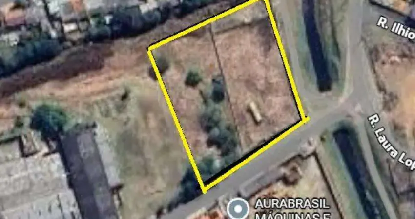 Area residencial a venda em sao jose dos pinhais- zr 4 - projeto aprovado.