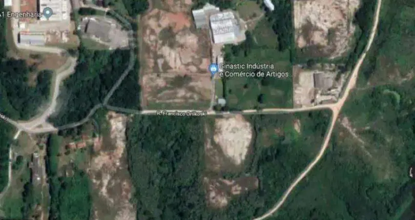 AREA INDUSTRIAL EM ARAUCARIA 24.337M²