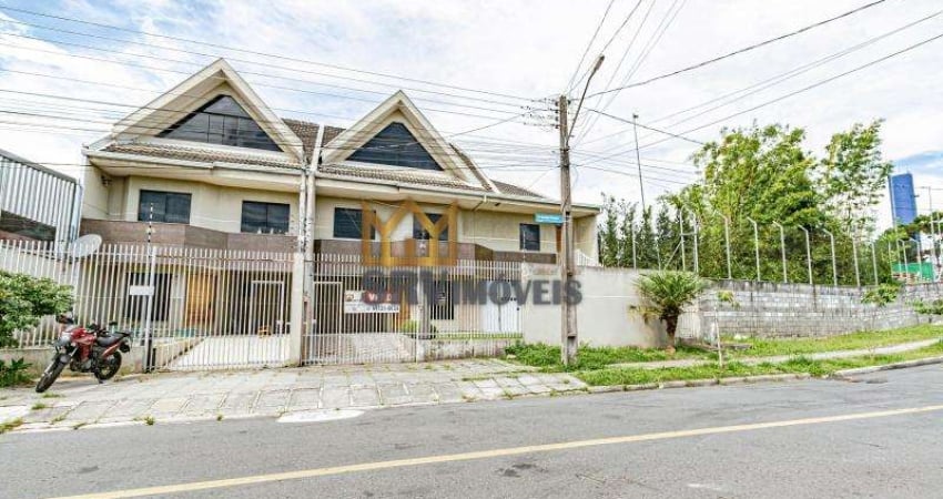 SOBRADO A VENDA NO ATUBA