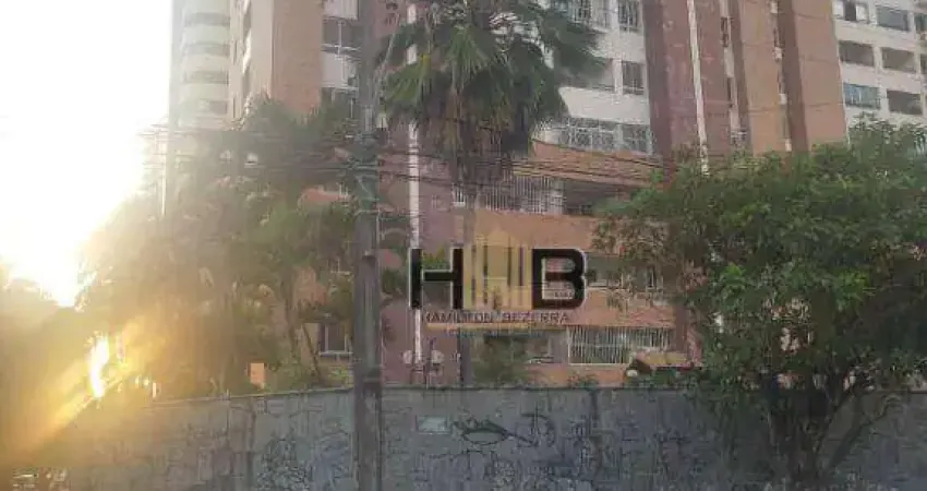 Condomínio Edifício Zurich - Apartamento com 3 dormitórios Suítes à venda, 126 m² por R$ 535.000 - Aldeota - Fortaleza/CE