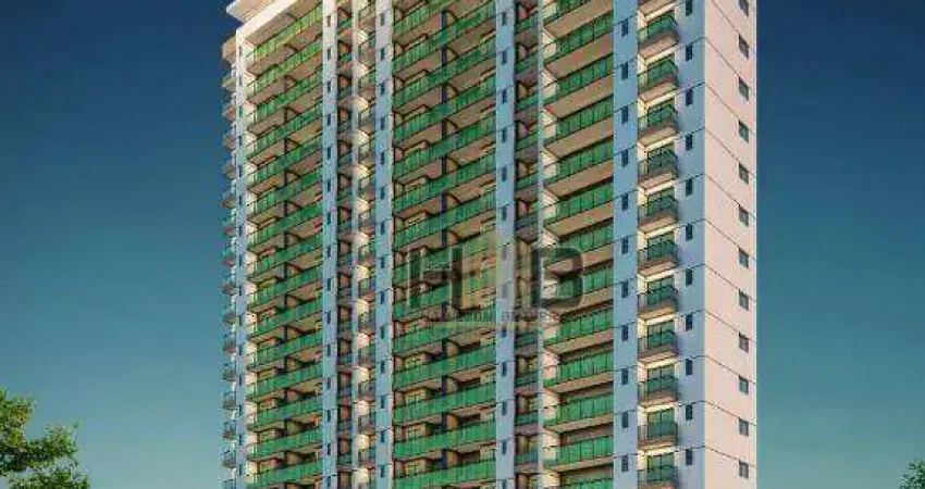 Orion Residence Clube - Apartamento com 3 dormitórios à venda, 78 m² por R$ 695.000 - Parquelândia - Fortaleza/CE