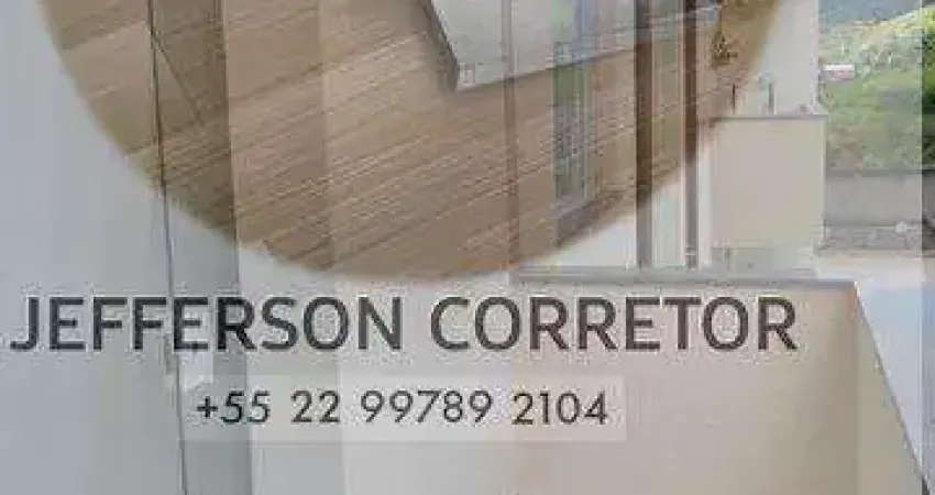 Apartamento para Venda em Cordeiro, Retiro Poético, 2 dormitórios, 1 banheiro, 1 vaga