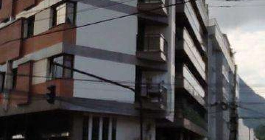 Apartamento para Venda em Nova Friburgo, Centro, 3 dormitórios, 1 suíte, 3 banheiros, 1 vaga