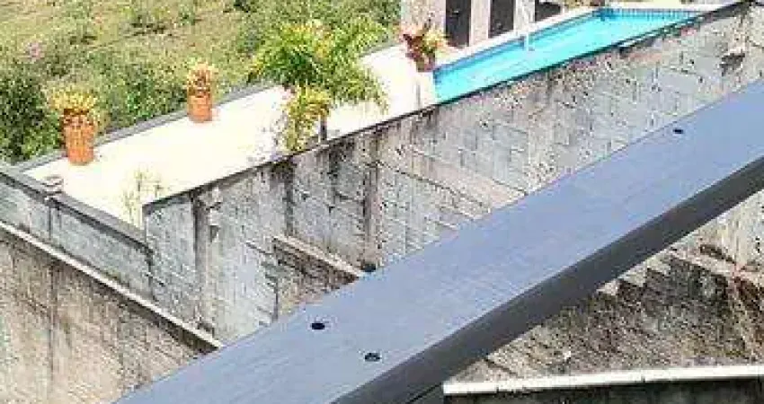 Casa para Venda em Nova Friburgo, Cônego, 2 dormitórios, 1 banheiro, 2 vagas