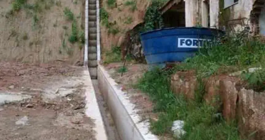 Terreno à venda na Rua Coronel Sarmento, 100, Vilage, Nova Friburgo