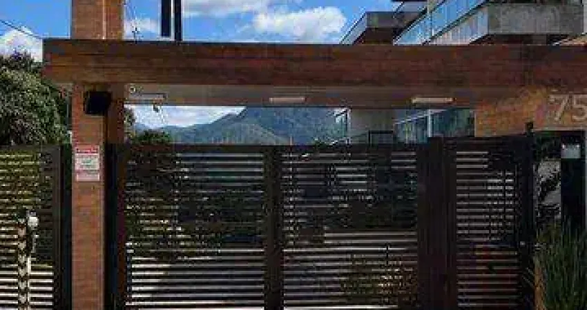 Apartamento para Venda em Nova Friburgo, Braunes, 3 dormitórios, 1 suíte, 3 banheiros, 1 vaga