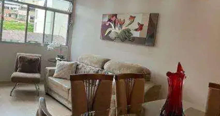 Apartamento para Venda em Nova Friburgo, Centro, 2 dormitórios, 1 suíte, 3 banheiros, 1 vaga