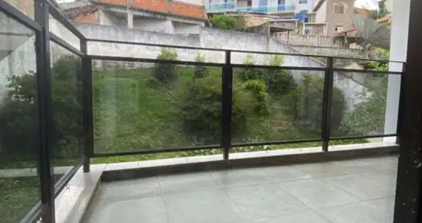 Apartamento para Venda em Nova Friburgo, Perissê, 2 dormitórios, 2 banheiros, 1 vaga