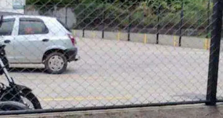 Terreno à venda na Rua Augusto Spinelli, 1, Centro, Nova Friburgo