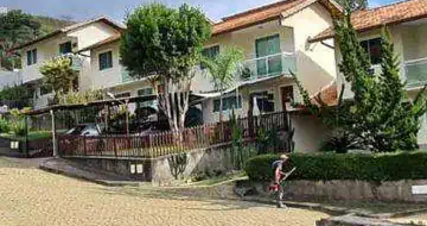 Condomínio fechado para venda em nova friburgo, campo do coelho, 2 dormitórios, 2 banheiros, 1 vaga