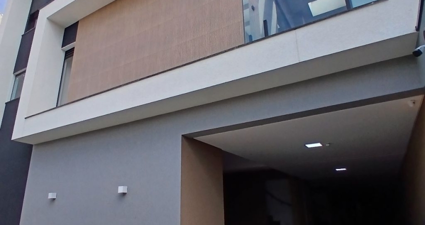 Casa em condomínio fechado com 2 quartos à venda na Rua Wolstein, Vila Granada, São Paulo