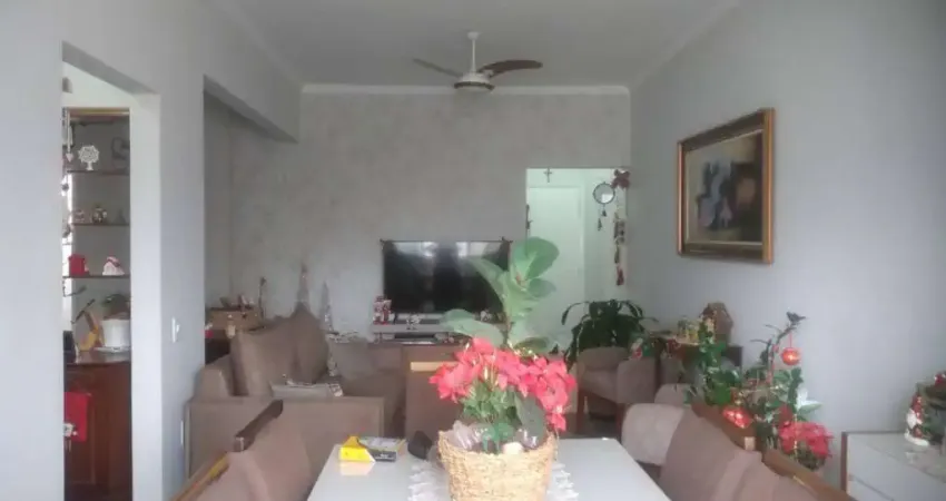 Apartamento para Venda em São Vicente, Itararé, 2 dormitórios, 1 suíte, 2 banheiros, 1 vaga