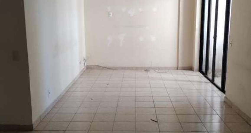 Apartamento para Venda em São Vicente, Itararé, 2 dormitórios, 1 suíte, 1 banheiro, 1 vaga