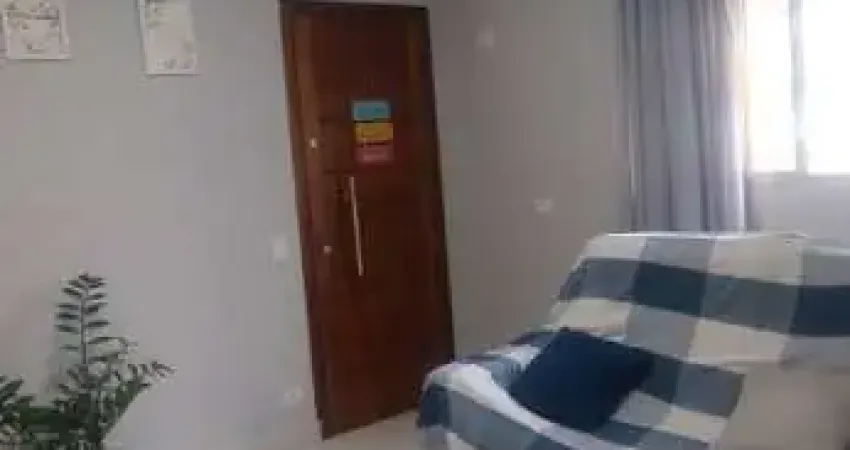 Apartamento para Venda em São Vicente, Centro, 2 dormitórios, 1 banheiro, 1 vaga