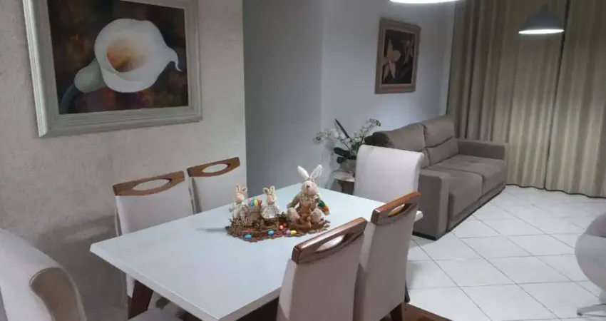 Apartamento para Venda em São Vicente, Itararé, 2 dormitórios, 2 banheiros, 1 vaga